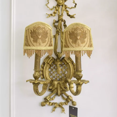 ورده شبكه فيونكه 2 لمبه